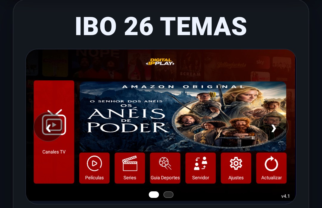 IBO 26 TEMAS — captura 1